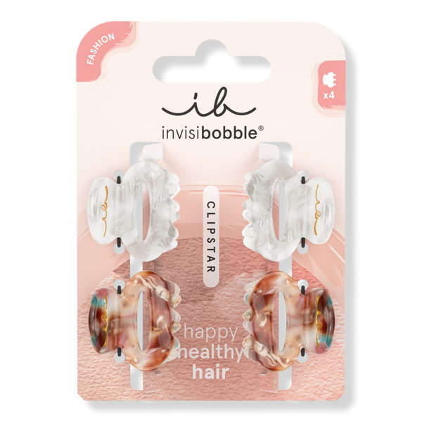 EVERCLAW Metal Free Recycled Claw Clip Invisibobble Ulta Beauty
