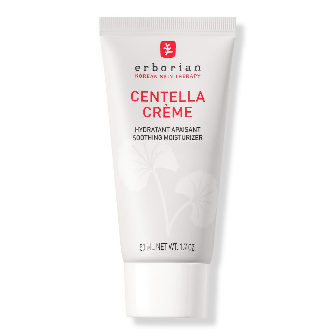 Erborian Centella Cream Soothing Moisturizer #1