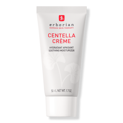 Erborian Centella Cream Soothing Moisturizer