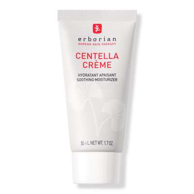 Erborian Centella Cream Soothing Moisturizer