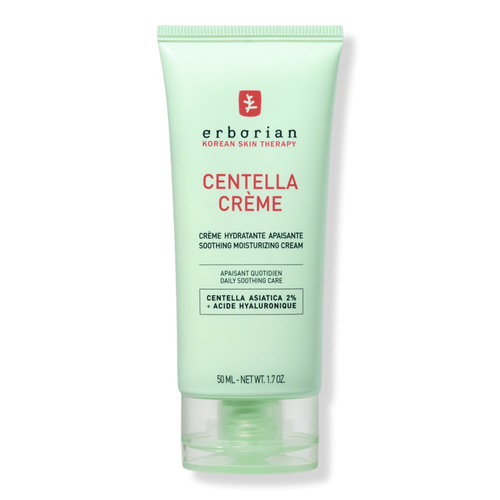 Erborian Centella Cream Soothing Moisturizer