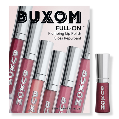 Buxom - Creamsicle Full-On Plumping Lip Cream | Ulta Beauty