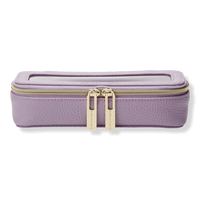 Purple Pencil Case