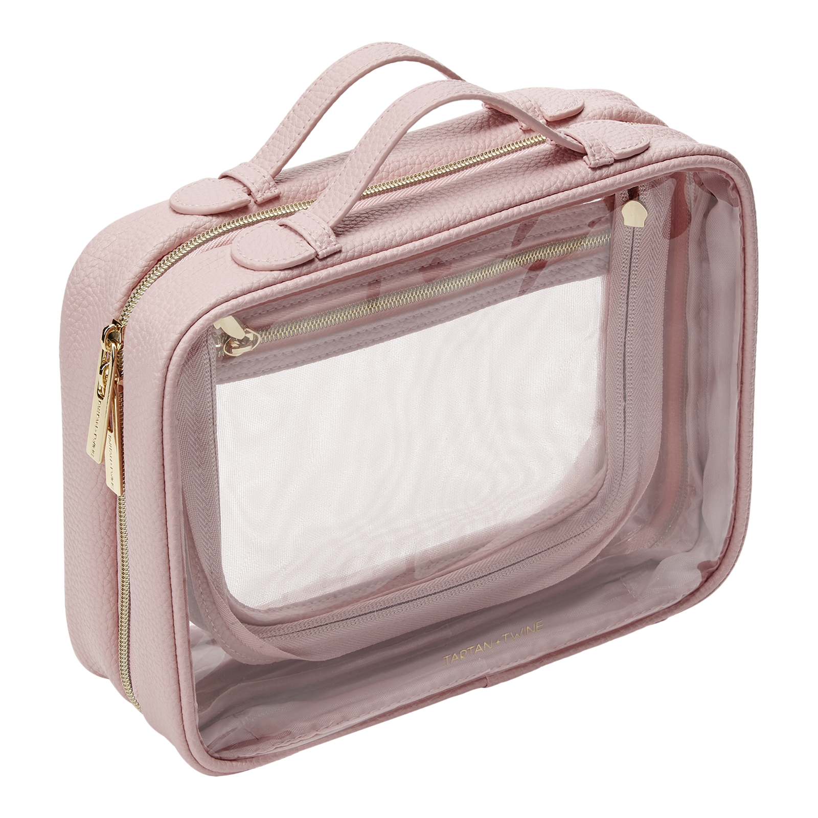 Pink Weekender