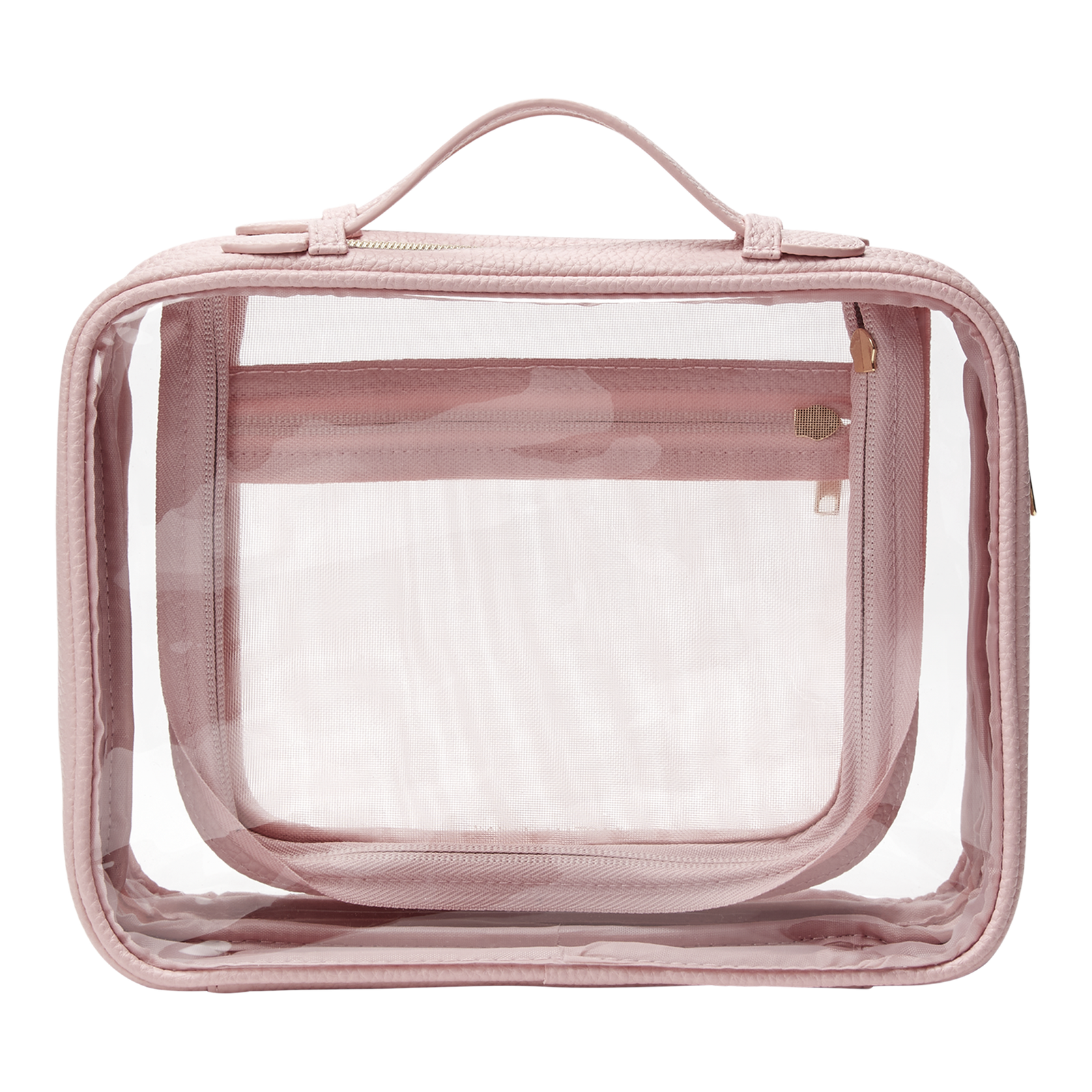 Pink Weekender