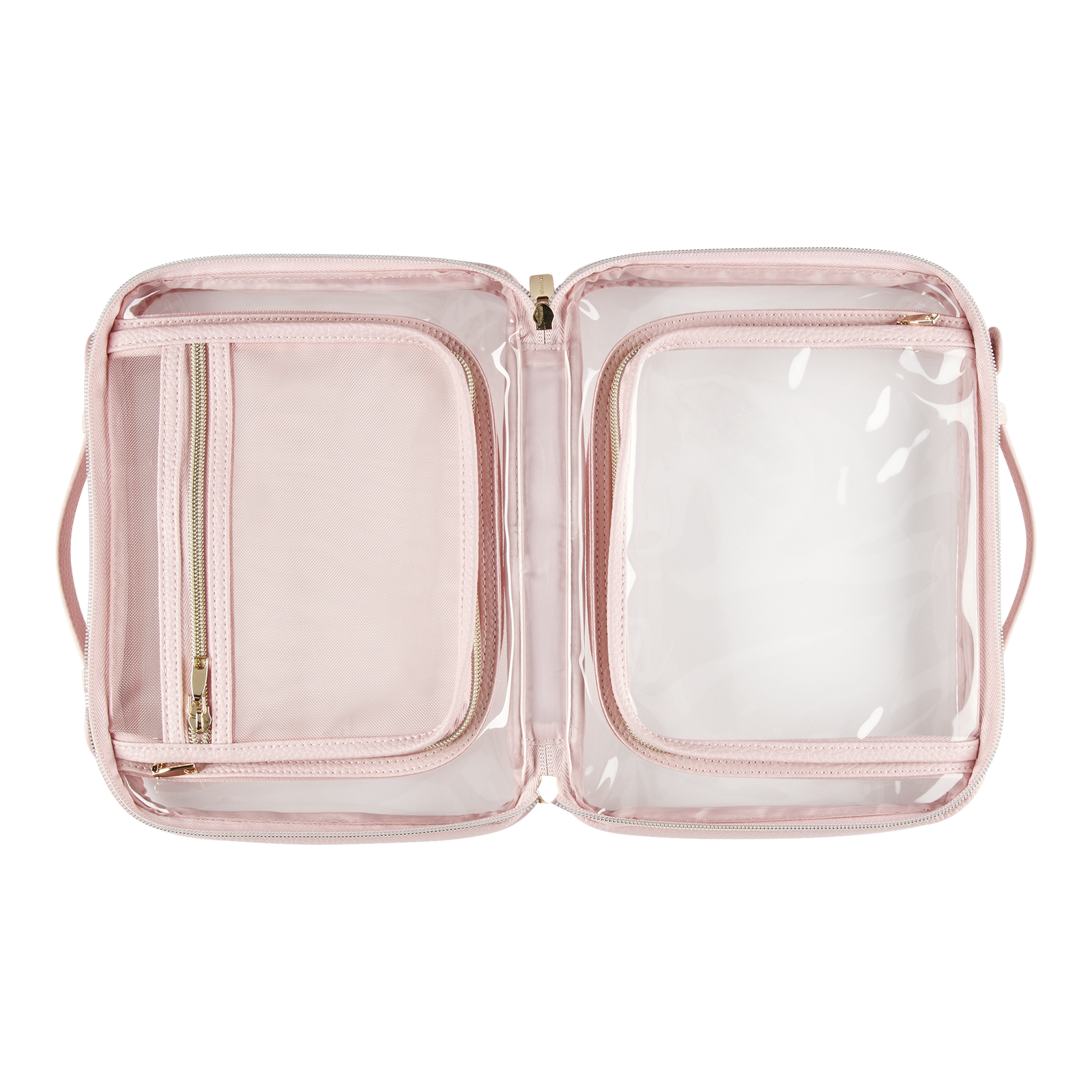 Pink Weekender