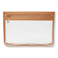 Orange Clutch