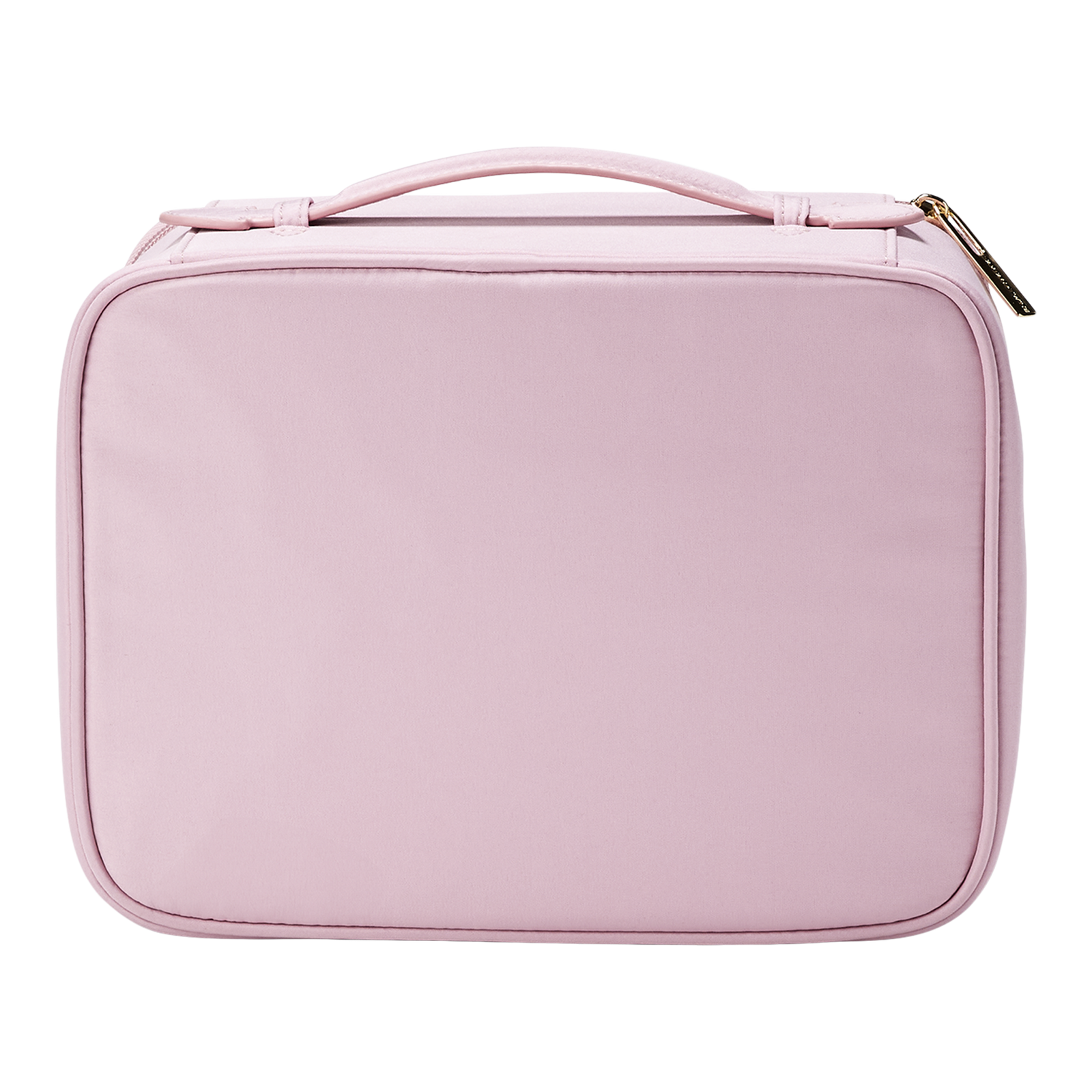 Pink 4 Piece Makeup Organizer