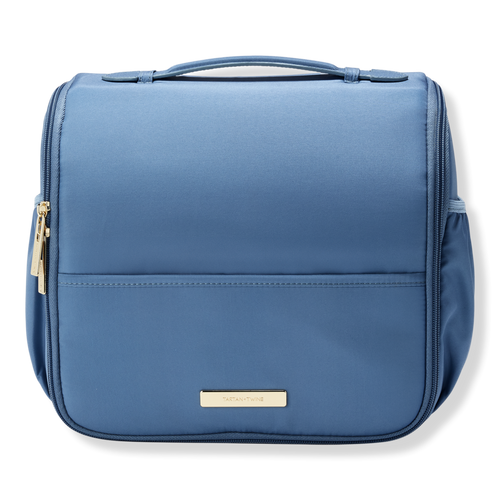 Blue Hanging Organizer