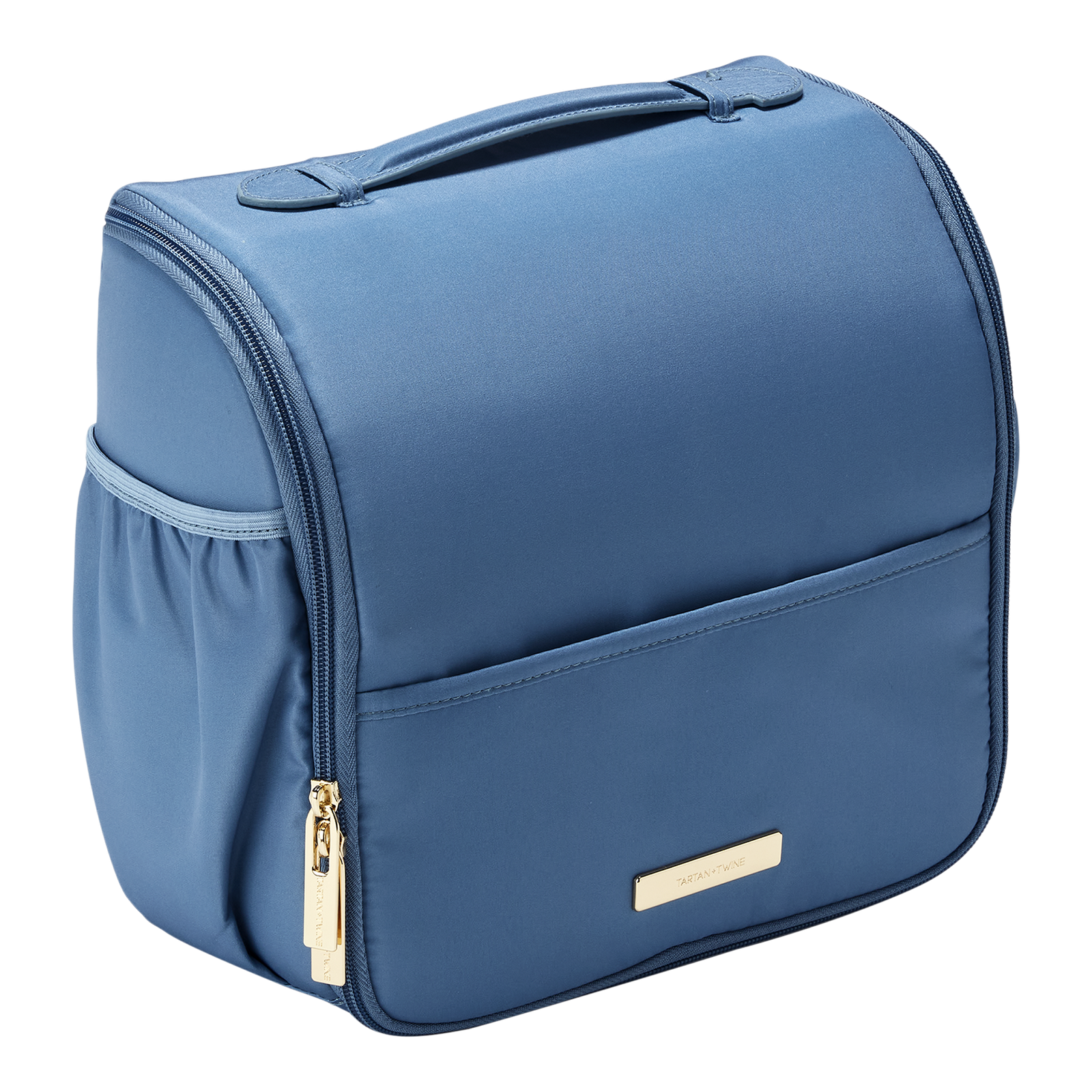 Blue Hanging Organizer