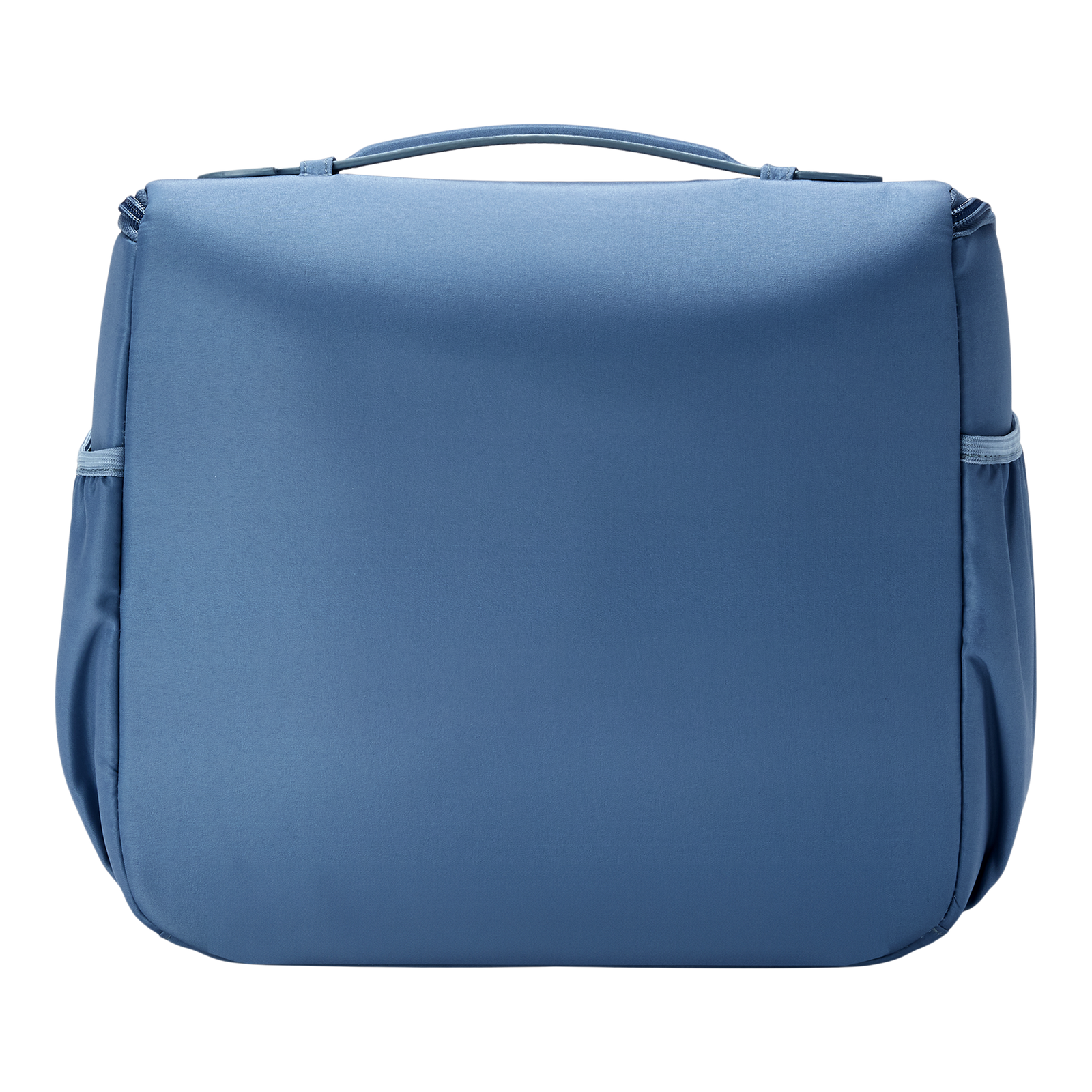 Blue Hanging Organizer