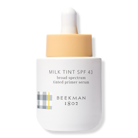 Milk Tint SPF 43 Tinted Primer Serum