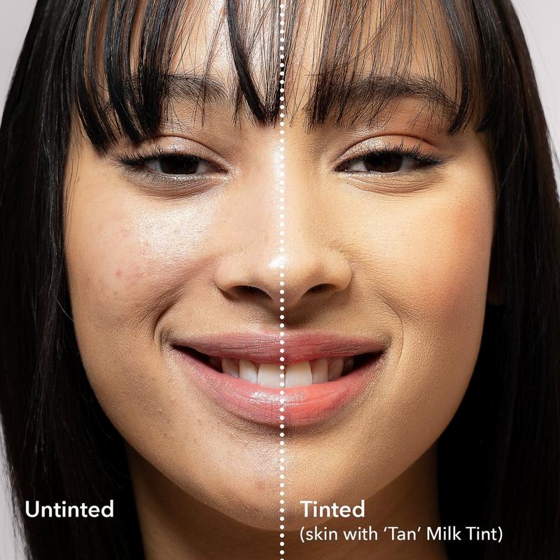Beekman 1802 - Tan Milk Tint SPF 43 Tinted Primer Serum | Ulta Beauty