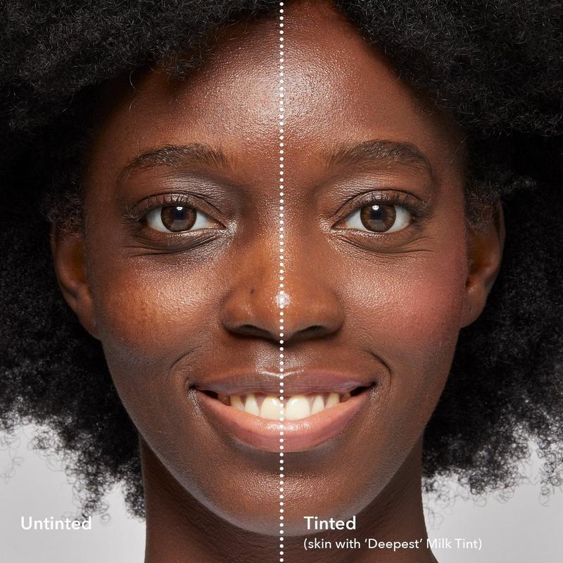 Beekman 1802 - Deepest Milk Tint SPF 43 Tinted Primer Serum | Ulta