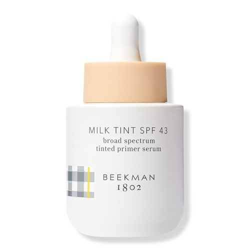 Beekman 1802 - Light Milk Tint SPF 43 Tinted Primer Serum | Ulta
