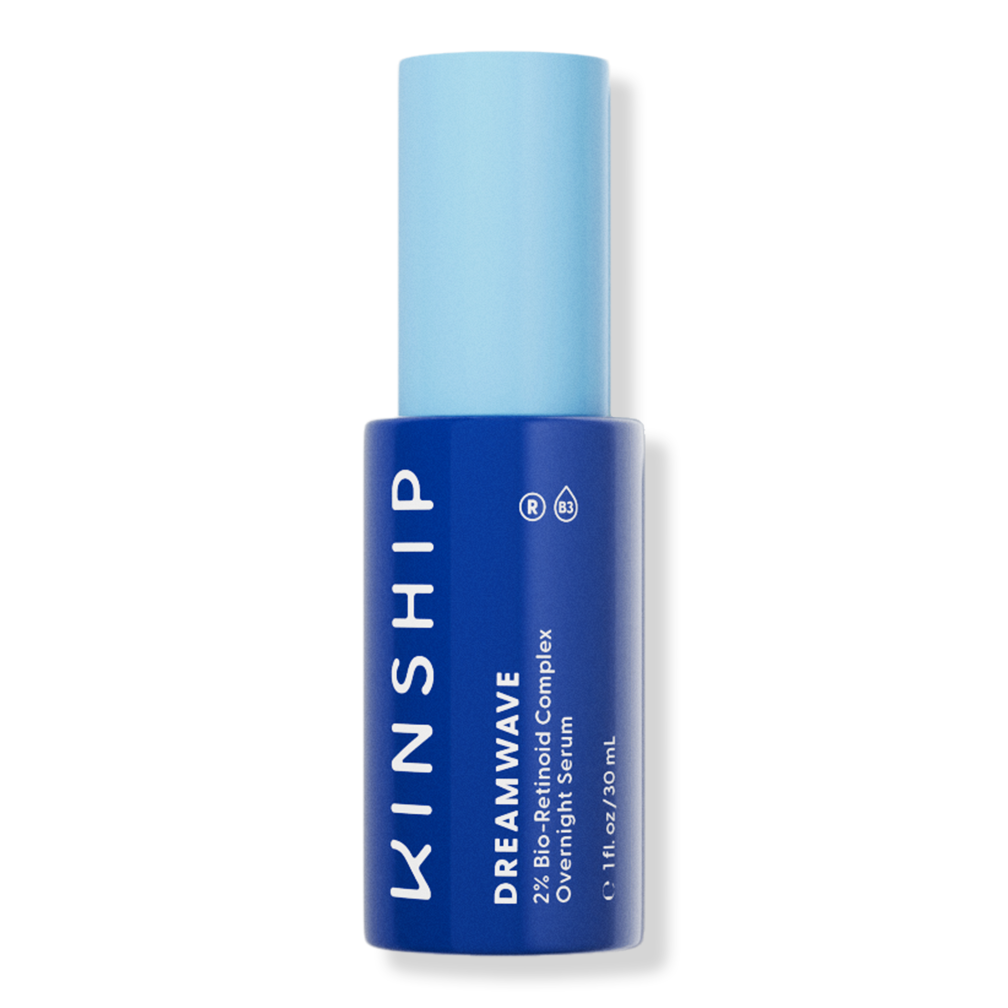 Kinship Dreamwave 2% Bio-Retinoid Complex Overnight Renewal Serum #1