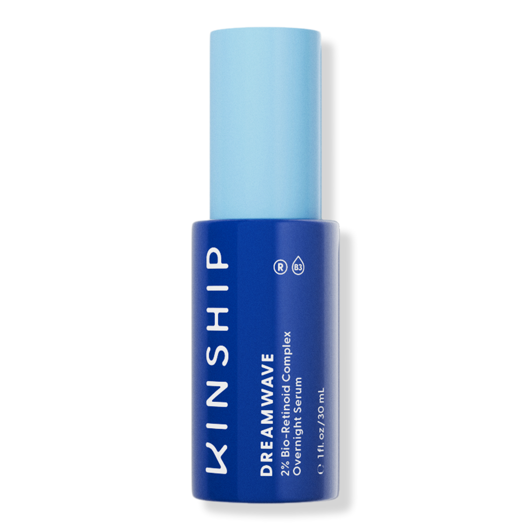 Kinship Dreamwave 2% Bio-Retinoid Complex Overnight Renewal Serum #1