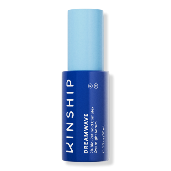 Kinship Dreamwave 2% Bio-Retinoid Complex Overnight Renewal Serum #1