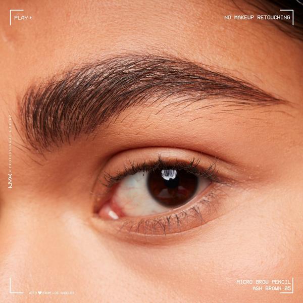 NYX Professional Makeup Brow Essentials Kit #5