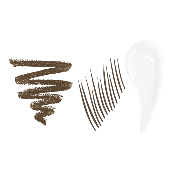 NYX Professional Makeup Brow Essentials Kit #2