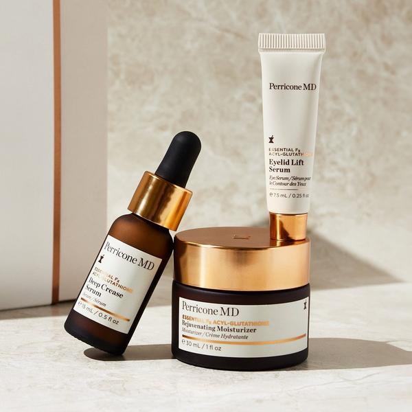 Perricone MD Essential FX Starter Collection #4