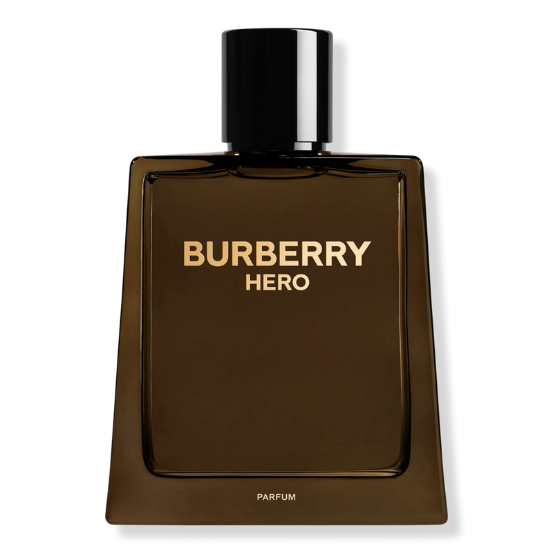 Burberry - 5.0 oz Hero Parfum | Ulta Beauty