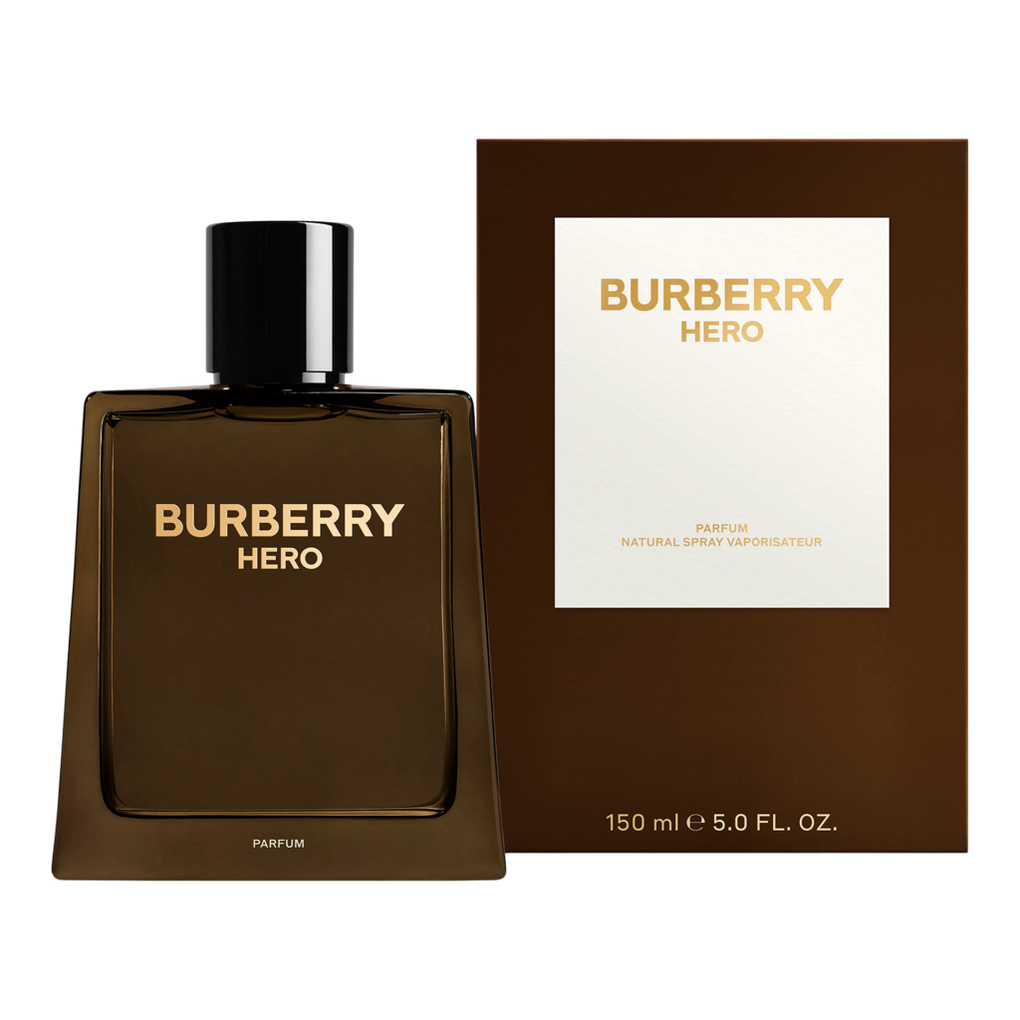 5.0 oz Hero Parfum - Burberry | Ulta Beauty