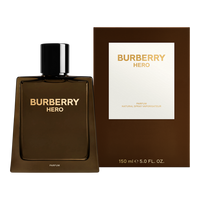 Burberry Hero Eau de Parfum 100ml - Men | Burberry® Official