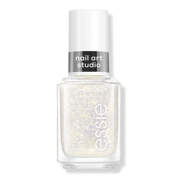 Essie Nail Art Studio Special Effects Nail Polish #1