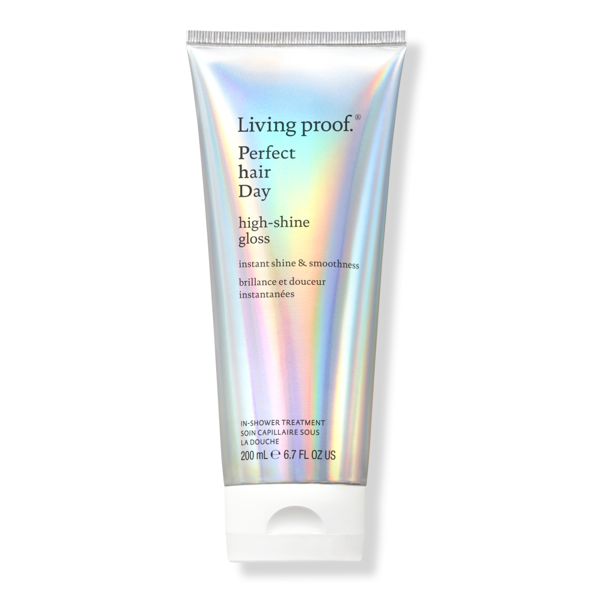 Living Proof Perfect hair Day High-Shine Gloss #1