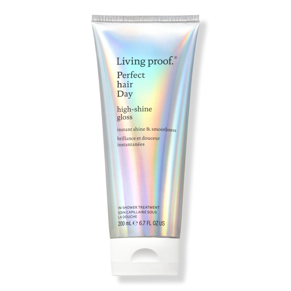 Living Proof Perfect hair Day High-Shine Gloss