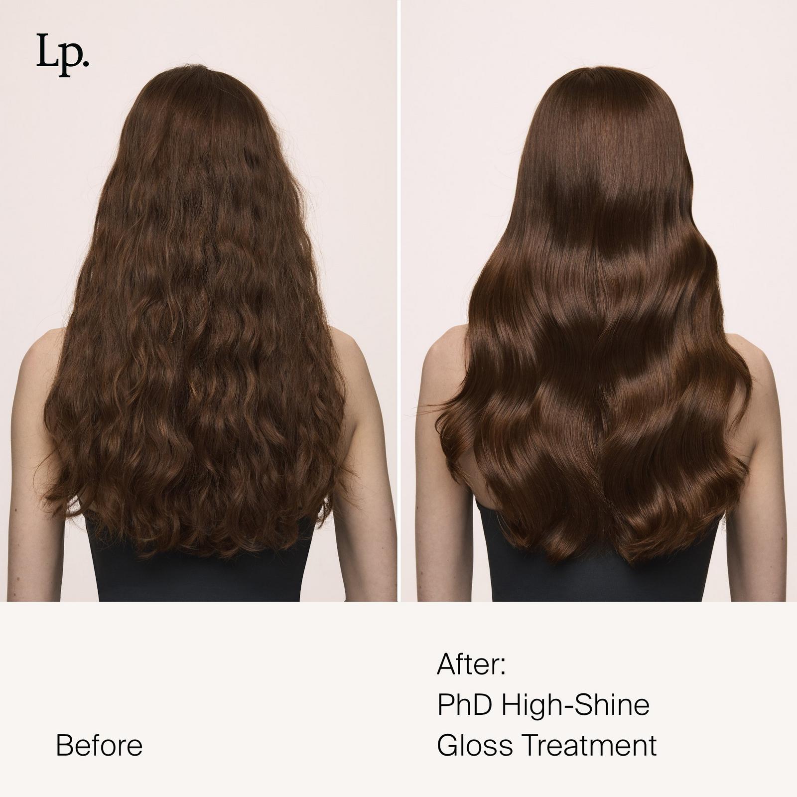 Perfect hair Day High-Shine Gloss