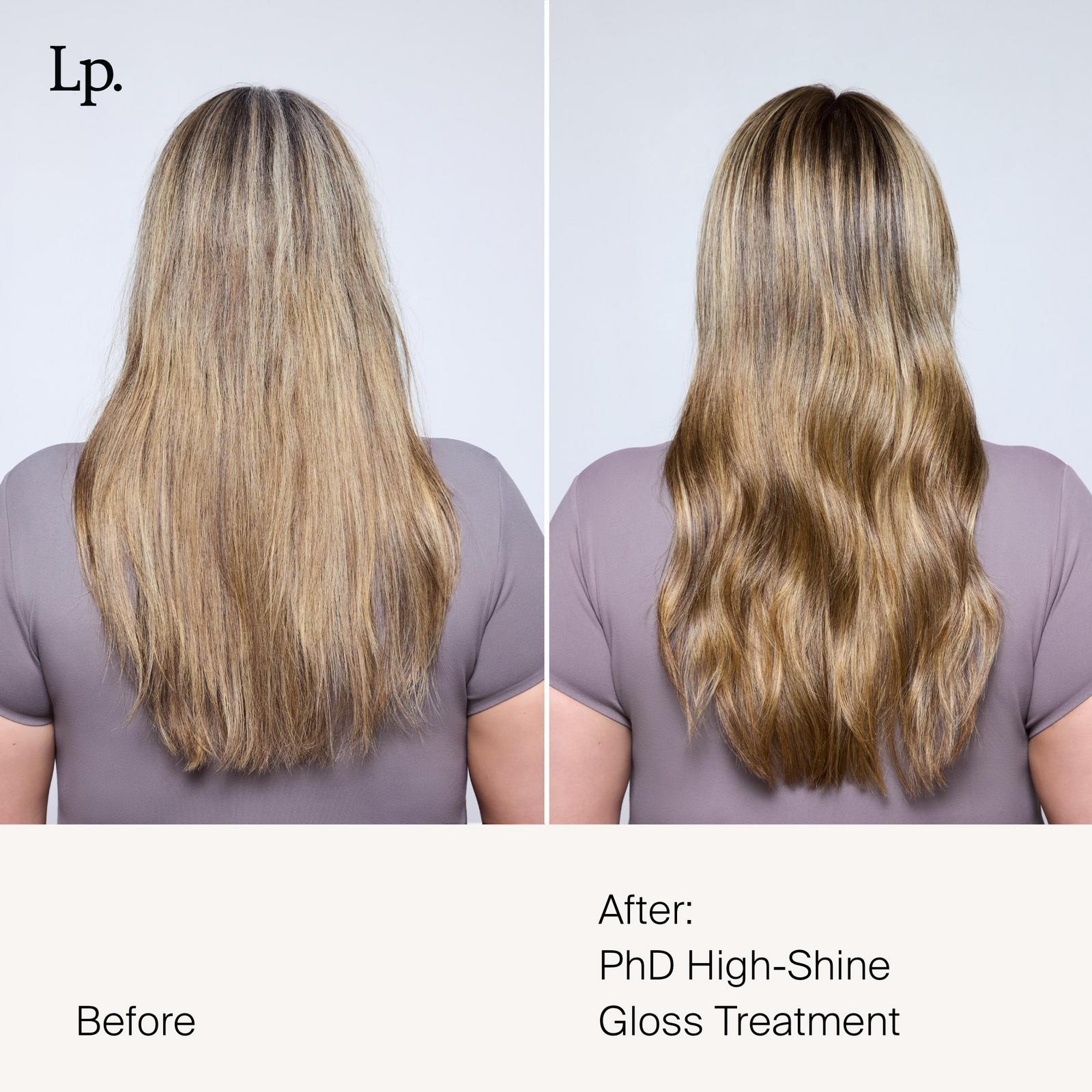 Perfect hair Day High-Shine Gloss