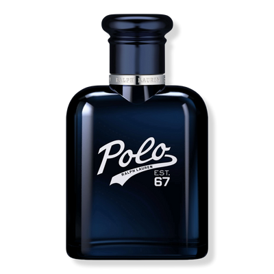 Ralph Lauren Polo 67 Eau de Toilette