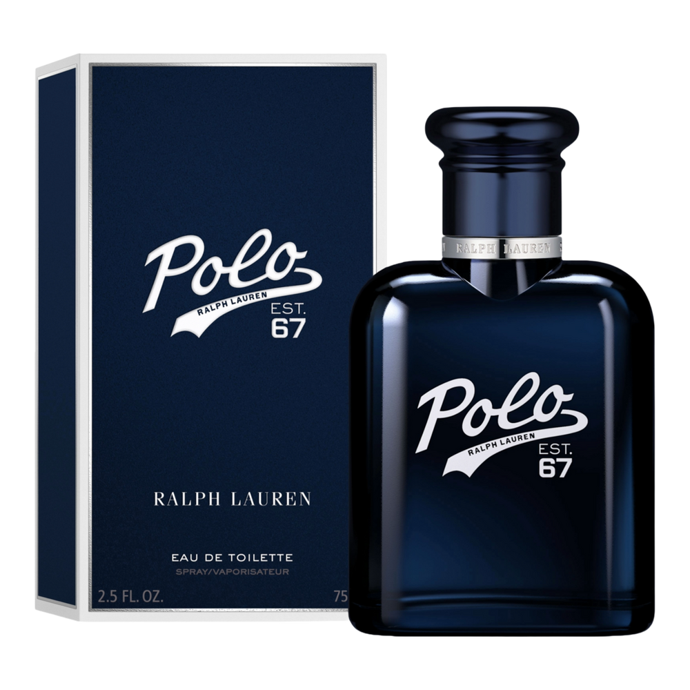Polo 67 Eau de Toilette