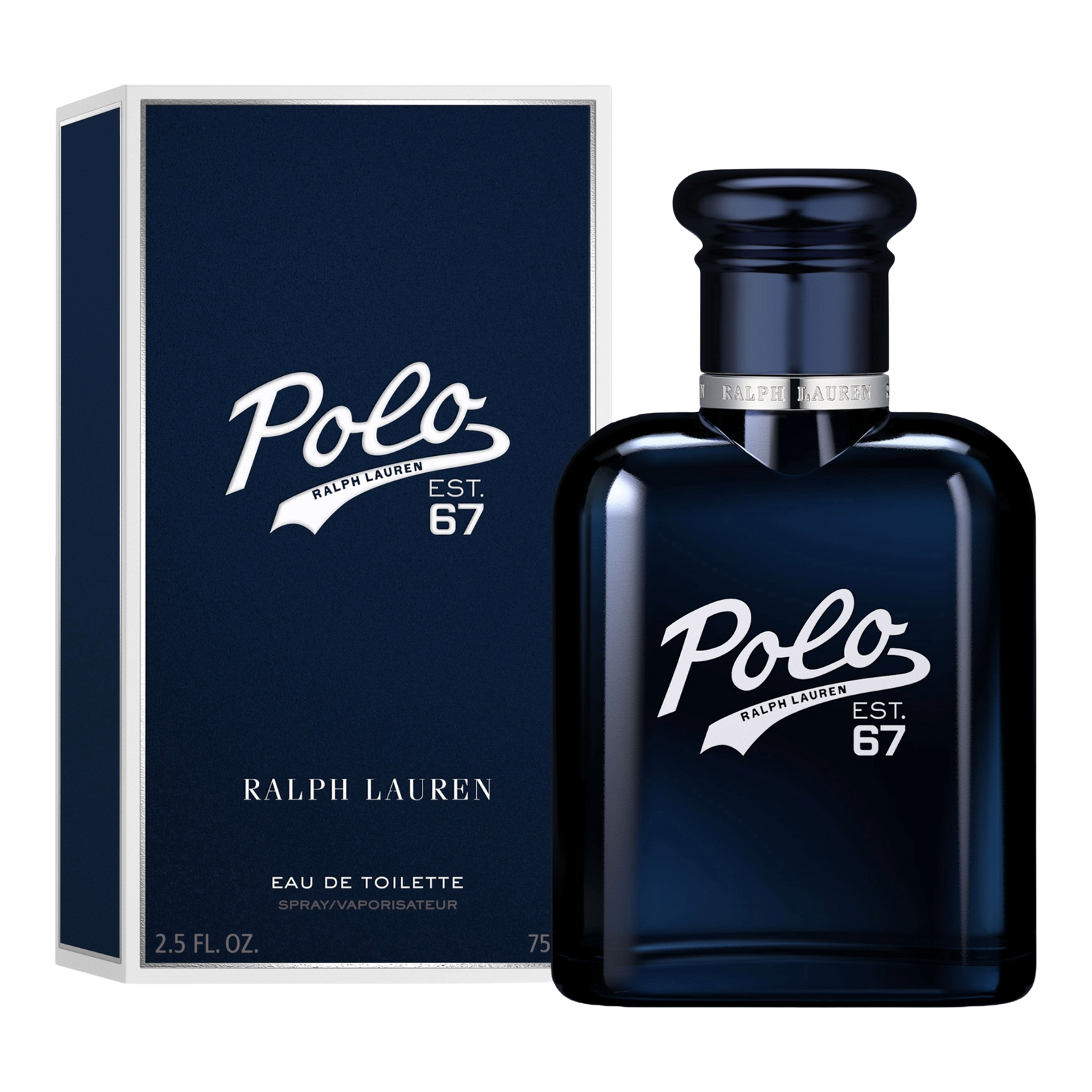 Polo 67 Eau de Toilette