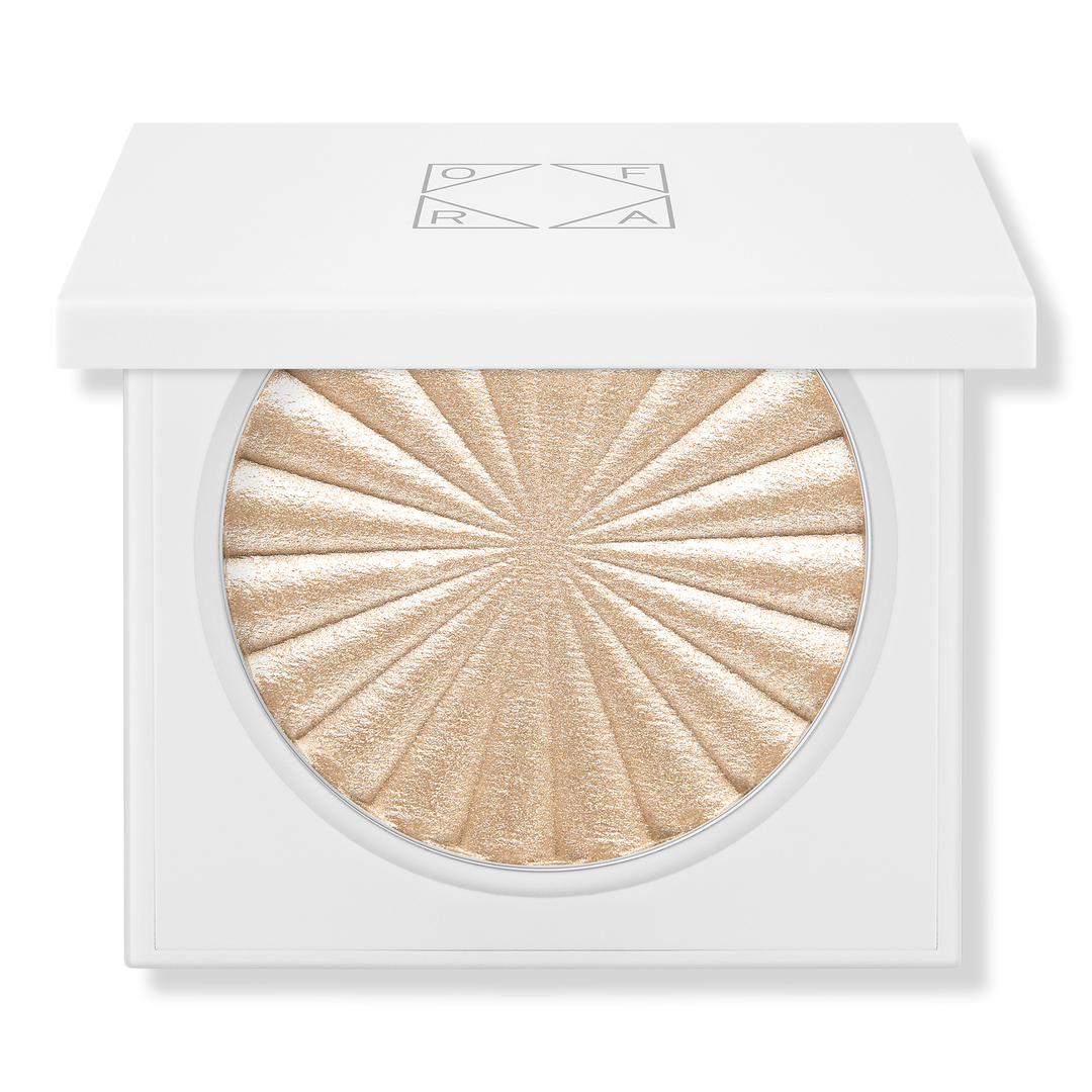 Ofra Cosmetics Shimmering Baked Highlighter #1