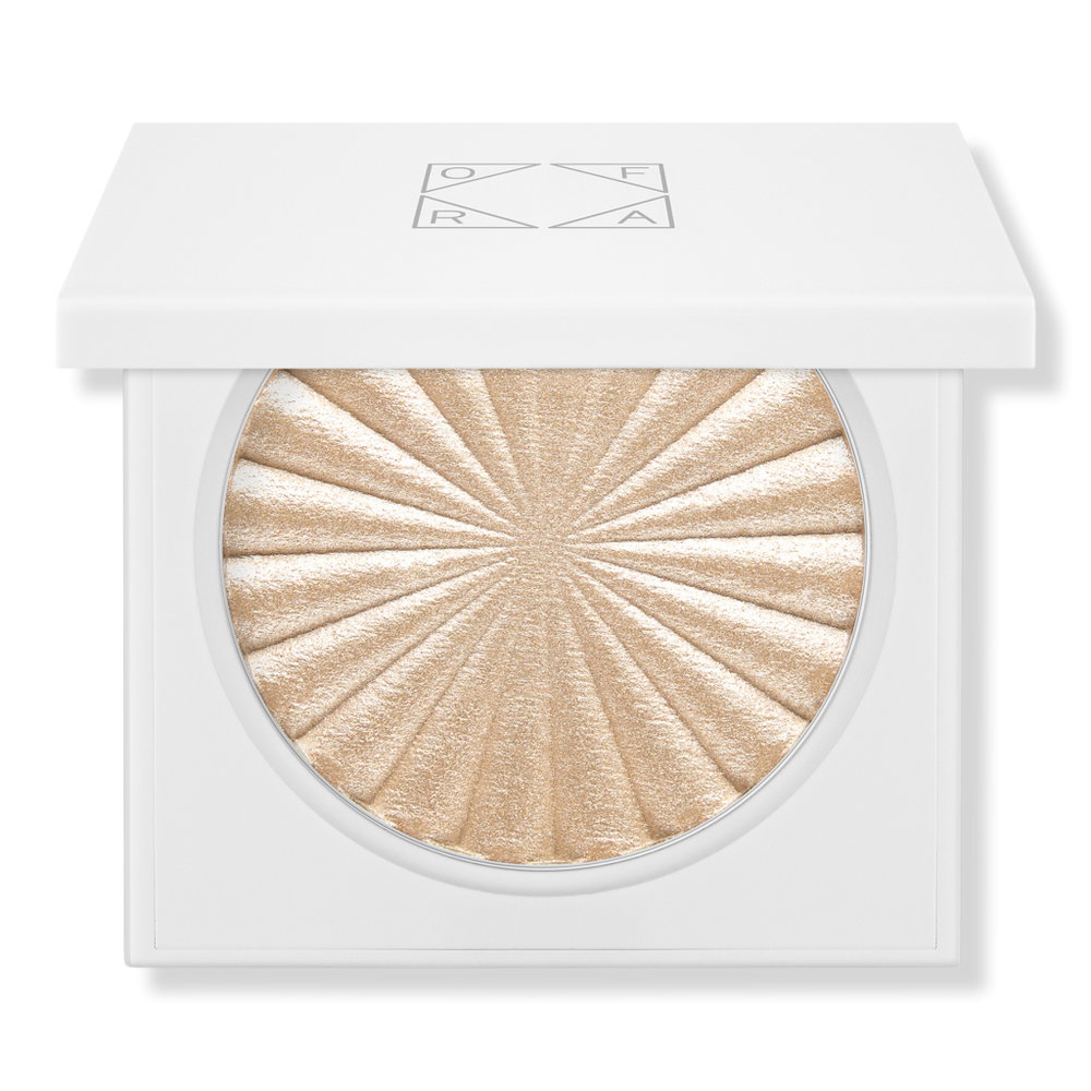 Ofra Cosmetics Shimmering Baked Highlighter - Star Island