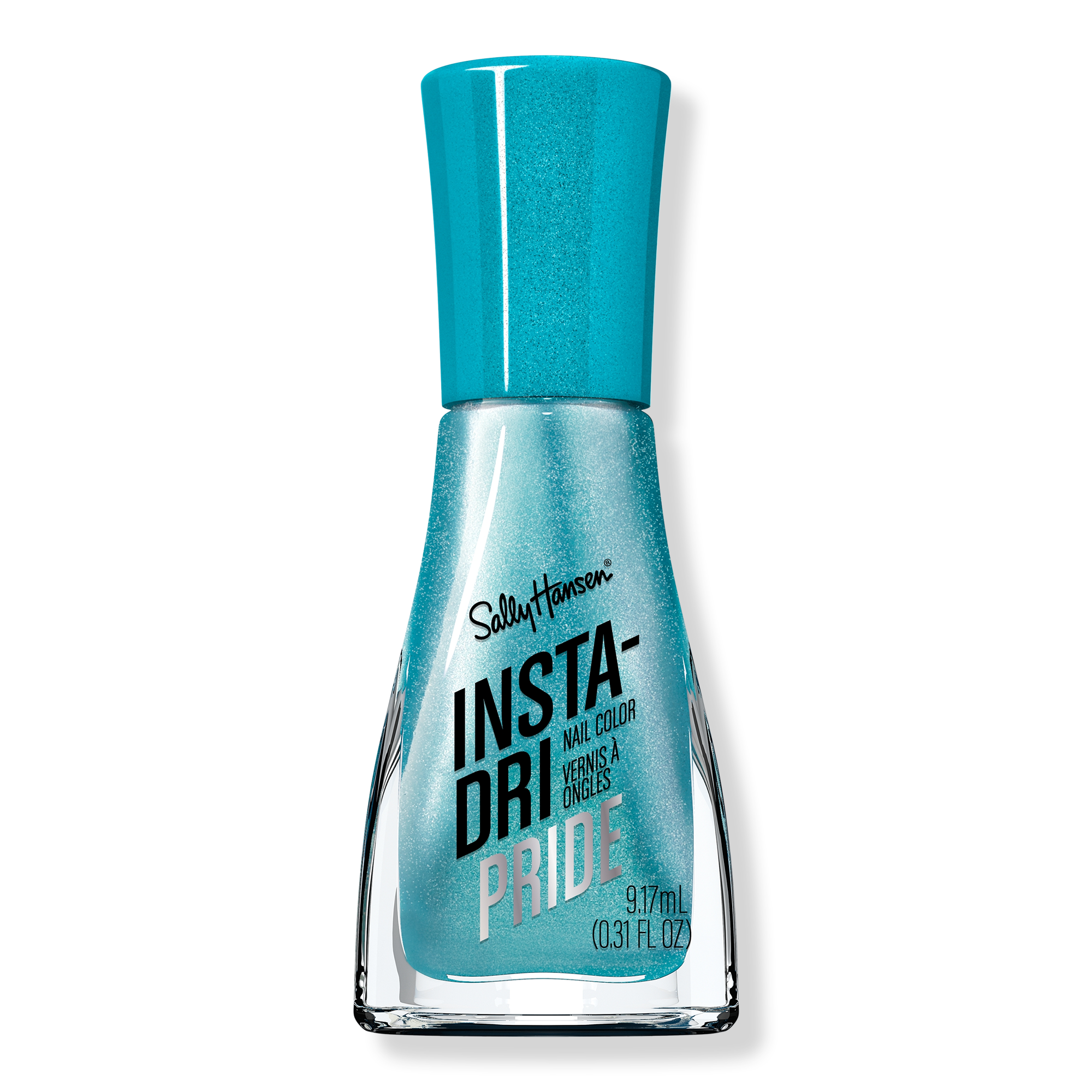 Sally Hansen Insta Dri x GLAAD Pride Nail Polish Collection #1