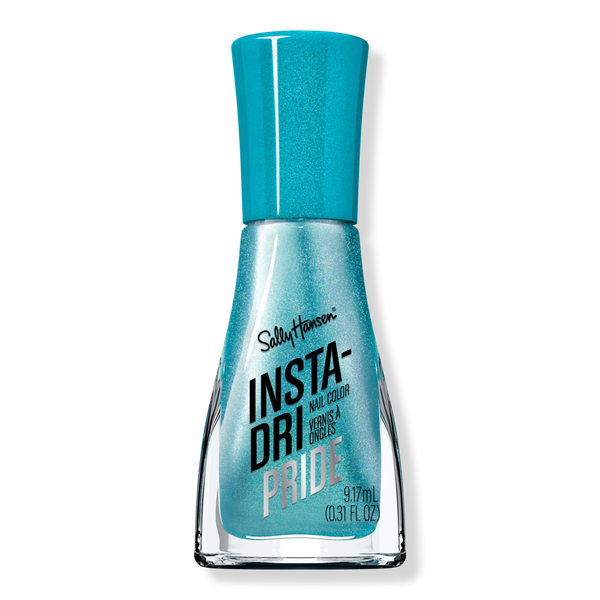 Sally Hansen Insta Dri x GLAAD Pride Nail Polish Collection #1