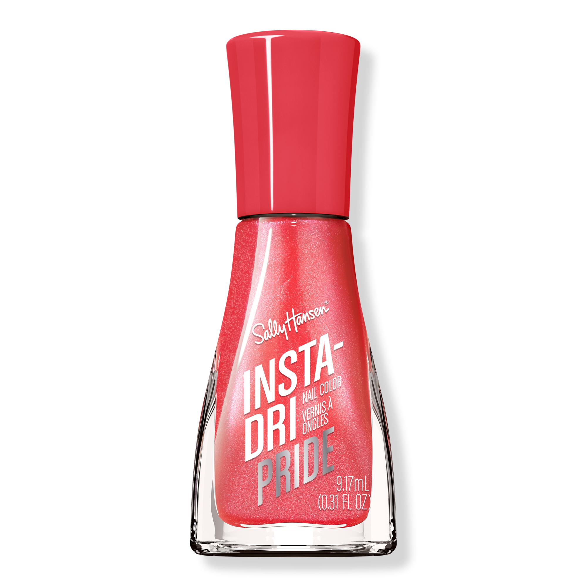 Sally Hansen Insta Dri x GLAAD Pride Nail Polish Collection #1