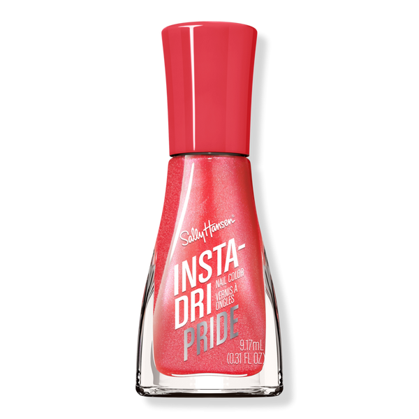 Sally Hansen Insta Dri x GLAAD Pride Nail Polish Collection #1