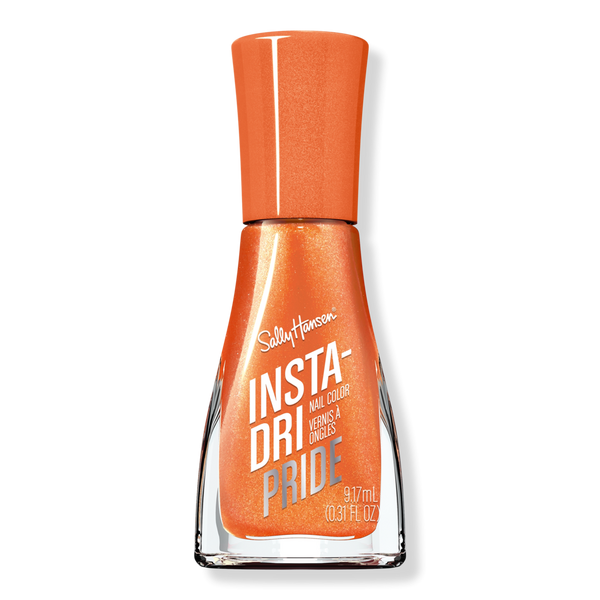 Sally Hansen Insta Dri x GLAAD Pride Nail Polish Collection #1