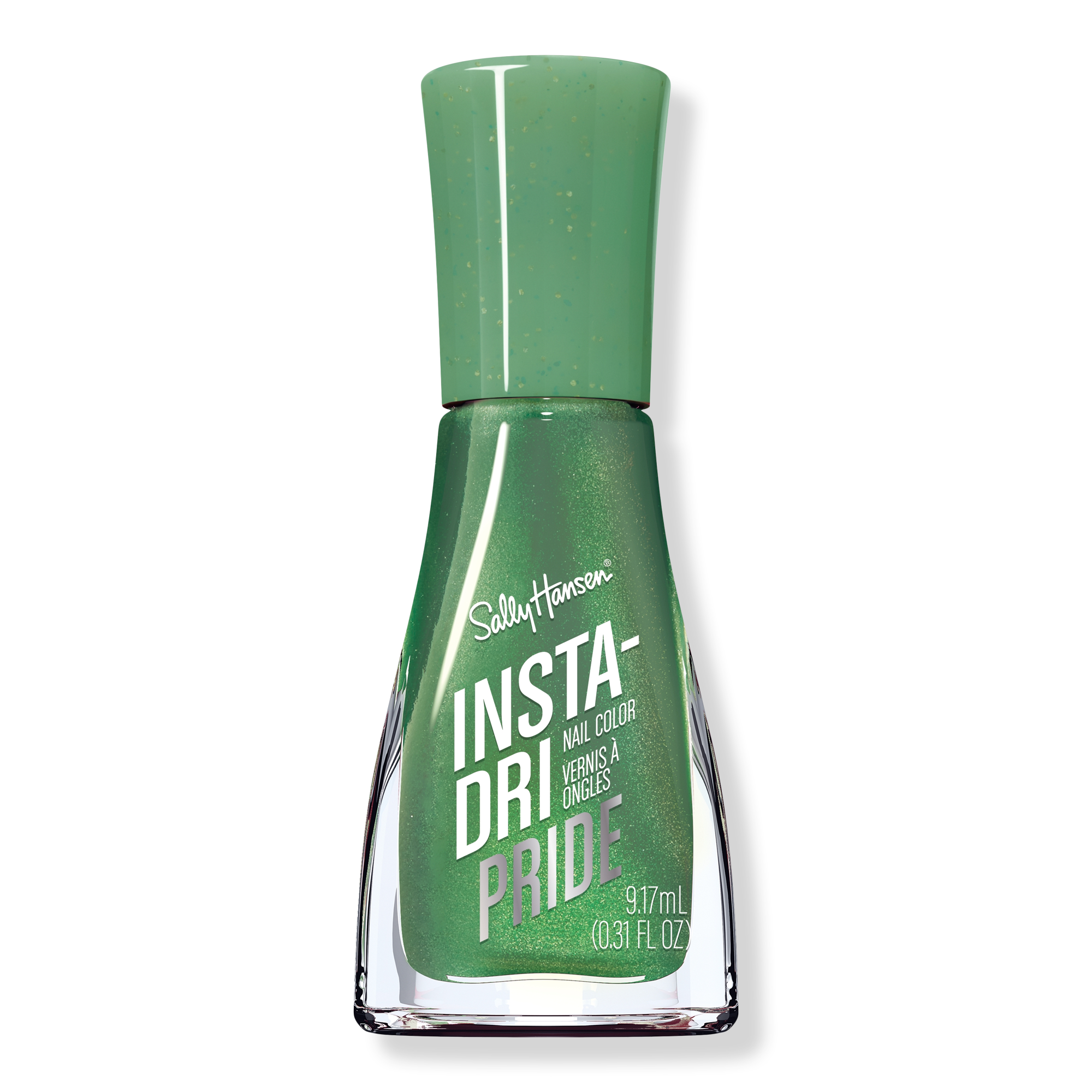 Sally Hansen Insta Dri x GLAAD Pride Nail Polish Collection #1