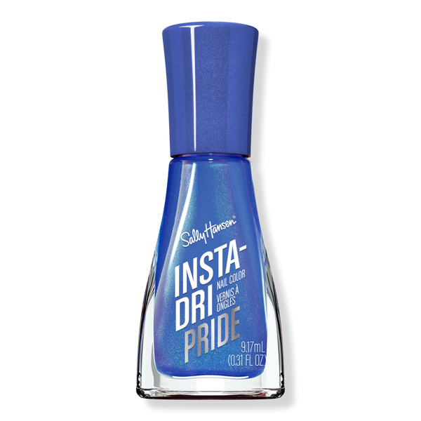 Sally Hansen Insta Dri x GLAAD Pride Nail Polish Collection #1