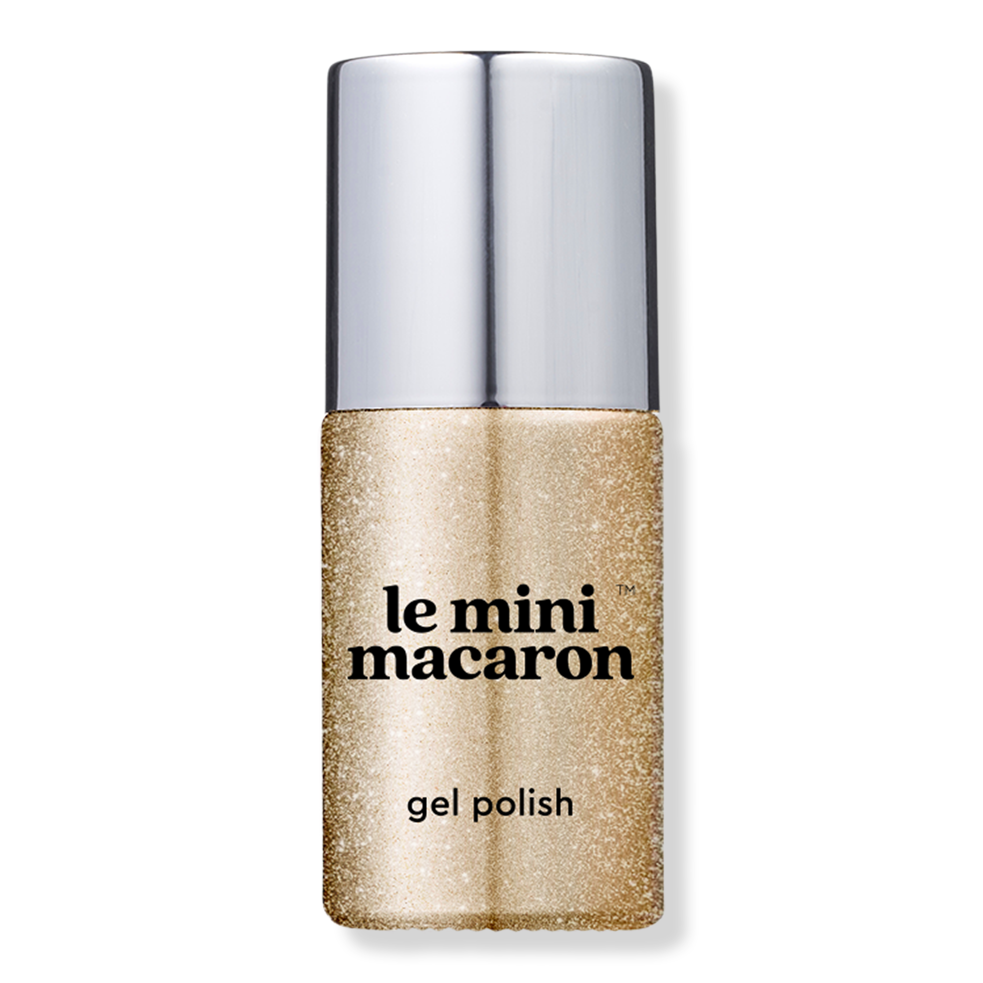 Le Mini Macaron 1-Step, 3-in-1 Formula Gel Polish #1