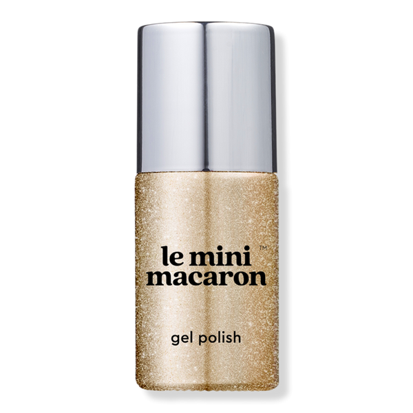 Le Mini Macaron 1-Step, 3-in-1 Formula Gel Polish #1