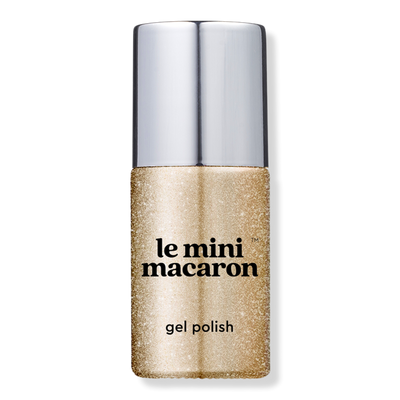 Le Mini Macaron 1-Step, 3-in-1 Formula Gel Polish