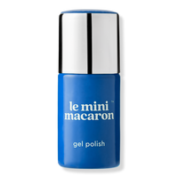 1-Step, 3-in-1 Formula Gel Polish