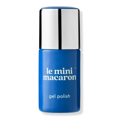 Le Mini Macaron 1-Step, 3-in-1 Formula Gel Polish